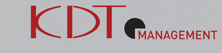 KDT logo